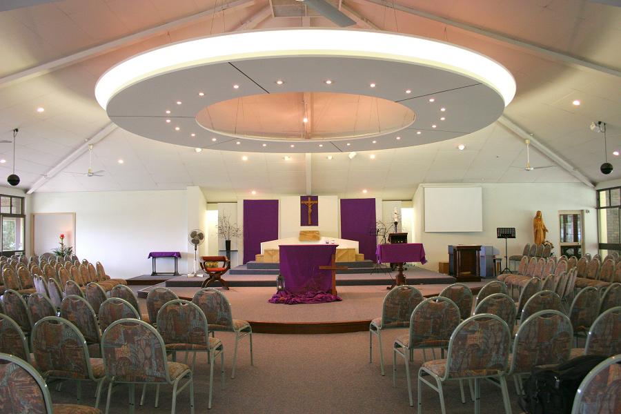 St Anthony's Alexandra Hills