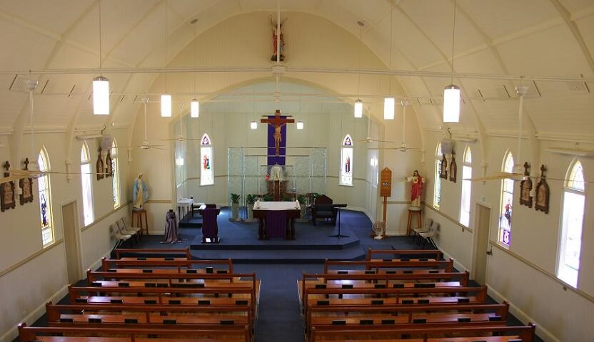Churches