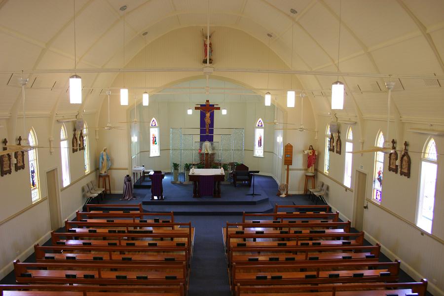 Guardian Angels, Wynnum
