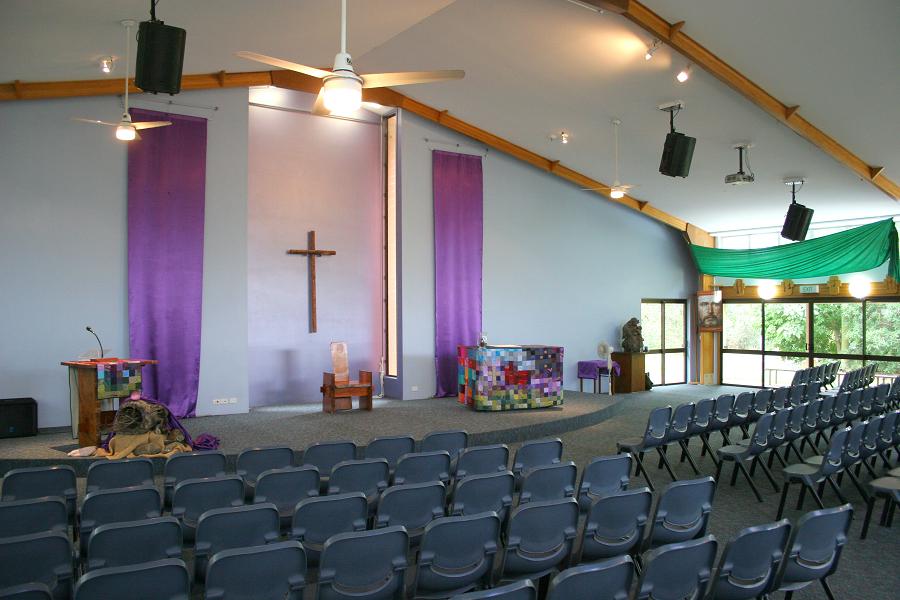 St Luke, Capalaba