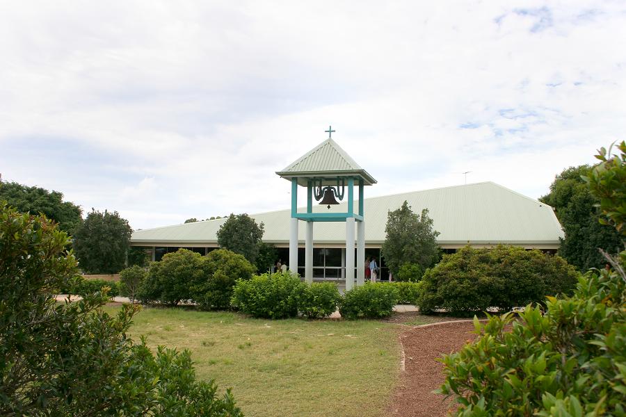 St Rita's Catholic Parish Victoria Point