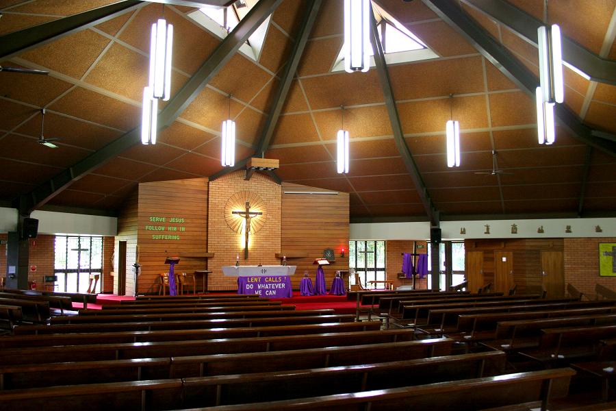 Star of the Sea, Cleveland